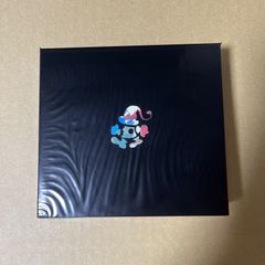 THE YELLOWMONKEYISHERE.NEWBESTFC限定盤新品未開封 - メルカリ