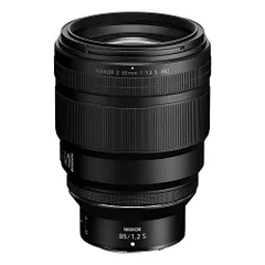 2026年最新】nikkor z 85mm f／1．8sの人気アイテム - メルカリ