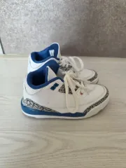 ナイキ ジョーダン3 キッズ スニーカー 180 サイズ