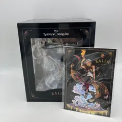 2026年最新】カリム フィギュア 1/8の人気アイテム - メルカリ