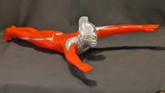 2025年最新】ウルトラセブン 飛行形態の人気アイテム - メルカリ