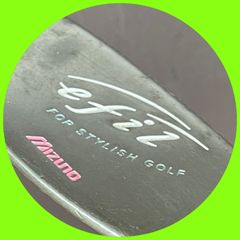 コレクション放出‼️Mizuno T.P. Mills 6 希少 リシャフト - メルカリ