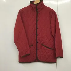 CHAPS チャップス ジャケット、上着 ジャンパー、ブルゾン キルティングジャケット アウター スタンドカラージャケット