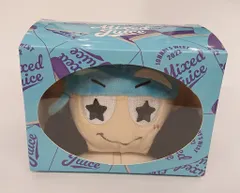 ジャニーズWEST 22年Mixed Juice 藤井流星 ぶらさげるヤツ あお