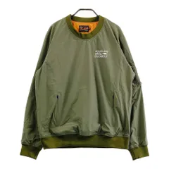 ラフ＆スウェル　ゴルフ　アウター　Ｍサイズ　新品未使用　送料無料　完売品 2025年最新】ラフアンドスウェル ジャケット Mの人気アイテム - メルカリ