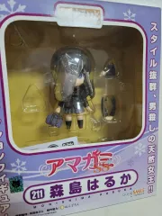 2025年最新】アマガミss ねんどろいど森島はるかの人気アイテム - メルカリ