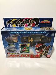 チョロQ EX アクアファルコン 4種 セット - メルカリ