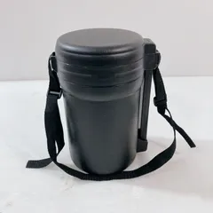 ZOJIRUSHI ステンレスランチジャー SLK-18 ステンレス魔法瓶 ランチボックス 大容量弁当箱