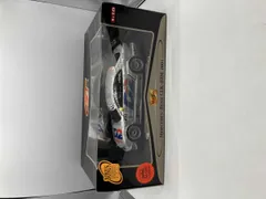 Maisto製のMercedes-Benz CLK-DTM 2001
