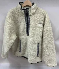 THE NORTH FACE／ザノースフェイス／NA72035 Sweet Water Pullover Bio サイズ:S