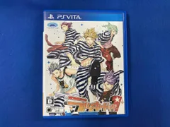 PSVITA ラッキｰドッグ1