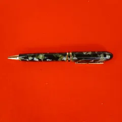 新品　コンクリン ボールペン Conklin シンメトリックマカライトのサムネイル