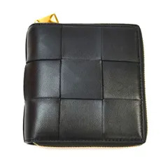 2025年最新】bottega veneta ジップアラウンドウォレットの人気