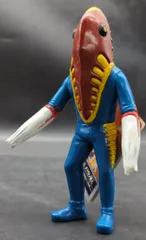 バンダイ ウルトラ怪獣シリーズ メトロン星人 24