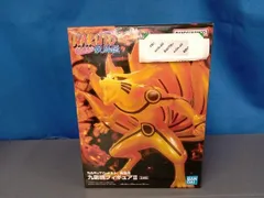 2025年最新】NARUTO-ナルト- 疾風伝 九喇嘛フィギュアの人気