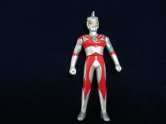 ウルトラマン ウルトラ怪獣シリーズ 89 マガオロチ ソフビ 新品