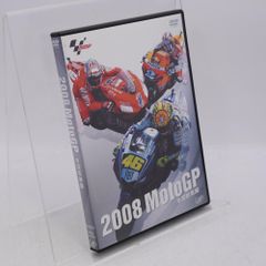 2008 MotoGP 年間総集編 - メルカリ