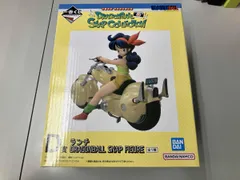 未開封品 D賞 ランチ DRAGONBALL SNAP FIGURE 一番くじ ドラゴンボール DRAGONBALL SNAP COLLECTION ドラゴンボール