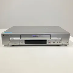 2025年最新】vhsビデオ 動作確認済の人気アイテム - メルカリ