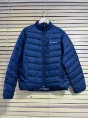 Columbia メンズ ダックダウン Mサイズ