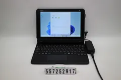 [中古品]富士通 防水タブレット ARROWS Tab Q5011/GE 富士通（FUJITSU） 【中古パソコン】送料無料 ARROWS Tab Q508/SE 中古