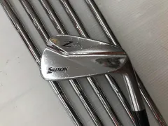 2025年最新】スリクソン アイアン z965の人気アイテム - メルカリ