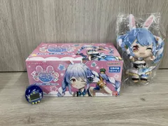 2025年最新】うさだブルー」は『オリジン衣装ぺこぬい』とのセット。の