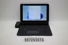 富士通 ARROWS Tab Q5010/HEG 8GB 128GB ペン付 - メルカリ