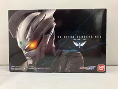 ウルトラマンジード   DX  ULTRA  ZEROEYE  NEO   SPECIAL  ver.   動作確認済み