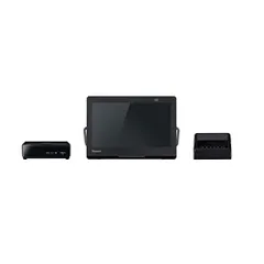 2026年最新】Panasonic 10V型 ポータブルテレビ プライベート・ビエラ