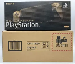 【新品純正品】SONY 30th プレイステーションポータルリモートプレーヤー PlayStation Portal CFIJ-18030 30周年アニバーサリー リミテッドエディション #ta