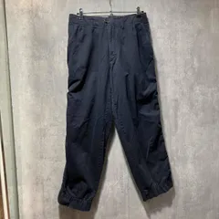 kolor beacon パッカリングパンツ　size3 直営店限定】kolor BEACON /パッカリングパンツ/NAVY/サイズ3 kolor