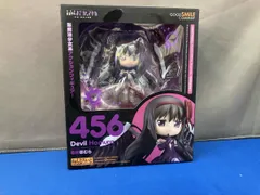 2026年最新】ねんどろいど 悪魔ほむらの人気アイテム - メルカリ