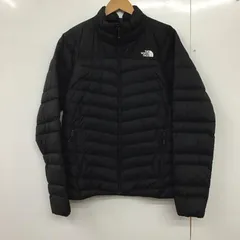 THE NORTH FACE ザノースフェイス ジャケット、上着 ジャンパー、ブルゾン ny32012 サンダージャケット ジップアップジャケット
