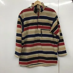 Jack Wolfskin ジャック・ウルフスキン ジャケット、上着 ジャケット、ブレザー フリースジャケット プルオーバー 古着 ジップアップ 90s