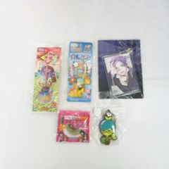 애니메이션 상품 모임 10점 세트 <5500571>