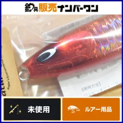 2026年最新】ネイチャーボーイズ サーフィッシュの人気アイテム - メルカリ