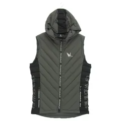 2025年最新】1piu1uguale3 ダウンベストの人気アイテム - メルカリ