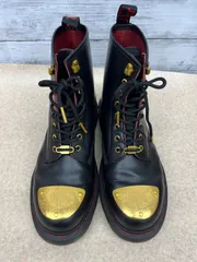Dr.Martens ドクターマーチン 1460 YOTD 8ホールブーツ mvk001 f222