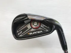 2025年最新】burner 2.0アイアンの人気アイテム - メルカリ