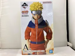 2025年最新】一番くじ naruto a賞 うずまきナルト フィギュアの人気