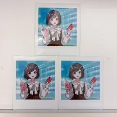 プロセカ クリエイターズフェスタ 2025 クリフェス チェキ 東雲絵名