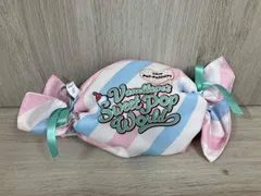 ショルダーバッグ キャンディー シュガーラッシュ ヴァネロペのスウィーツポップワールド パルパルーザ第3弾 東京ディズニーランド限定