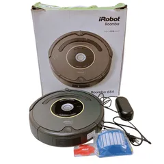 2025年最新】ルンバ654の人気アイテム - メルカリ
