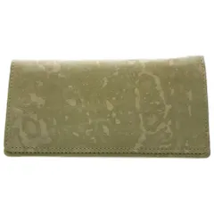 2025年最新】Yohji Yamamoto メンズ 長財布の人気アイテム - メルカリ