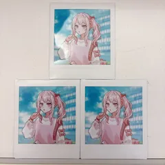 2025年最新】プロセカ チェキ 暁山瑞希の人気アイテム - メルカリ