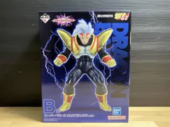 未開封品 一番くじ B賞 スーパーベビー2 MASTERLISE ドラゴンボール VSオムニバスアルティメット フィギュア