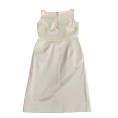 Z1569 KUMIKYOKU SIS　組曲　オンワード　ノースリーブワンピ　清楚　セレモニー　パーティ　レディース