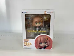  美品 ねんどろいど 1586 にじさんじ 本間ひまわり 