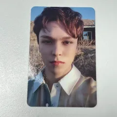 seventeen バーノン　ハンソル　トレカ SEVENTEEN セブチ トレカ バーノン VERNON ハンソル - メルカリ